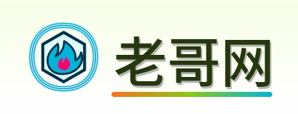 老哥网 Logo